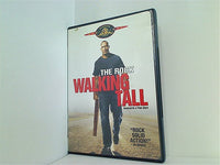 ワイルド・タウン 英雄伝説 Walking Tall The Rock