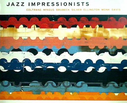 Jazz Impressionists  Artists