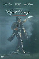 ワイアット・アープ Wyatt Earp 