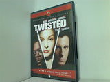 ツイステッド コレクターズ エディション Twisted  Widescreen Special Collector's Edition 
