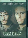 ネッド・ケリー Ned Kelly Heath Ledger