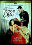 プリティ・ガール The Prince and Me  Widescreen Edition Julia Stiles