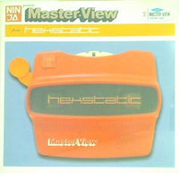 Master View Hexstatic
