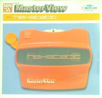 Master View Hexstatic