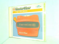 Master View Hexstatic