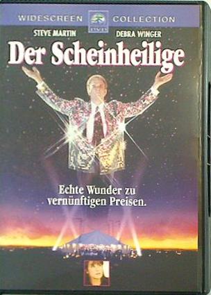 偽善者 Der Scheinheilige  Import allemand 