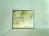ヤナーチェク:ピアノ曲全集 2枚組 ヤナーチェク