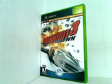 バーンアウト 3 テイクダウン XB Burnout 3 Takedown Xbox 
