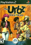 ザ・アーブズ シムズ・イン・ザ・シティ PS2 Urbz: Sims In The City PlayStation 2 