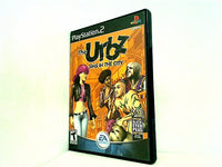ザ・アーブズ シムズ・イン・ザ・シティ PS2 Urbz: Sims In The City PlayStation 2 