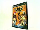 ザ・アーブズ シムズ・イン・ザ・シティ PS2 Urbz: Sims In The City PlayStation 2 