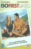 50回目のファースト・キス 50 First Dates Adam Sandler