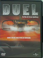 激突！  Duel 