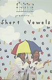 Short Vowels Katie Brousseau