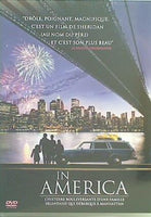 In America DVD
