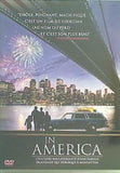 In America DVD