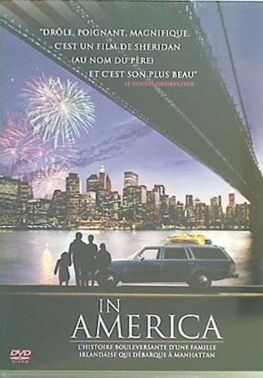 In America DVD