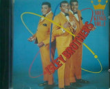 Soul Kings Volume 1 Isley Brothers