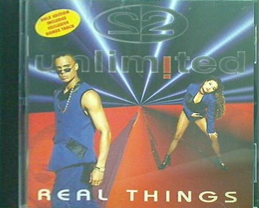 Real Things 