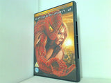 スパイダーマン2 Spider-Man 2  DVD   2004 Tobey Maguire