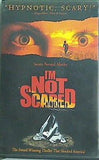 ぼくは怖くない I'm Not Scared Aitana Sánchez-Gijón