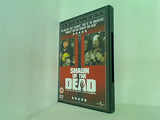 ショーン・オブ・ザ・デッド レンタル落ち Shaun Of The Dead  DVD Simon Pegg