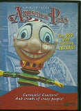 素晴らしき大世界 Great Old Amusement Parks Rick Sebak