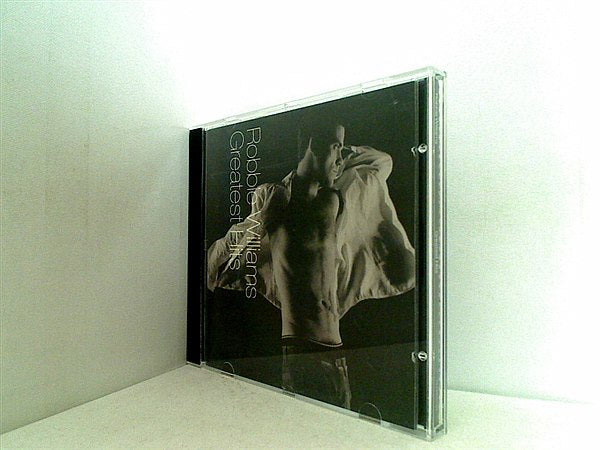 Amazon.co.jp: Q39帯付き日本盤/□ロビーウィリアムス(RobbieWilliams)「SingWhenYou'reWinning」CD  UKロックポップ : おもちゃ - ロック、ポップス（洋楽）