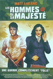 エニグマ Le Hommes de sa majesté 
