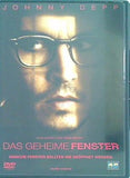 シークレット ウインドウ Das geheime Fenster 