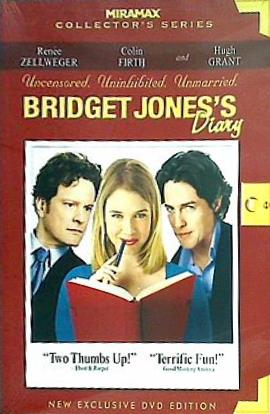 ブリジット・ジョーンズの日記 コレクターズ エディション Bridget Jones's Diary  Collector's Edition Debra Hayward