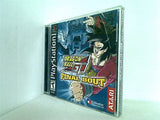 ドラゴンボールGT ファイナルバウト No Operating System ATARI Dragonball GT: Final Bout   Playstation  