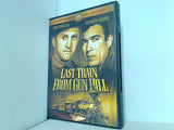 ガンヒルの決斗 Last Train From Gun Hill  DVD   Region 1   US Import   NTSC 