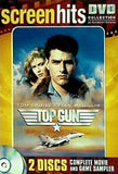 トップガン コレクターズ エディション Top Gun  Widescreen Special Collector's Edition Tom Cruise