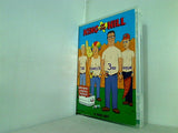 キング・オブ・ザ・ヒル シーズン 3 King of the Hill The Complete Third Season Mike Judge