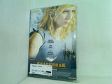 ニンブス・フィルム Skagerrak   DVD Iben Hjejle
