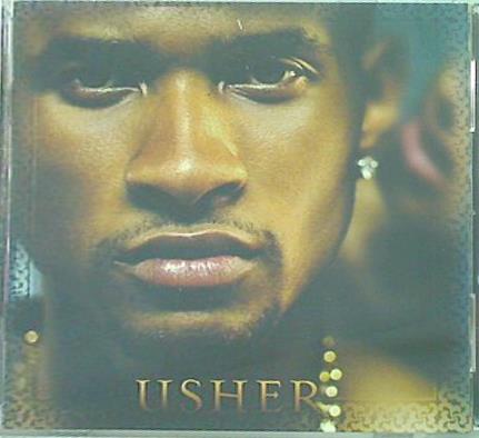 Confessions Usher