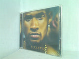 Confessions Usher