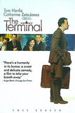 ターミナル The Terminal  Full Screen Edition Andrew Niccol