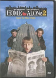 ホーム・アローン 2 Home Alone 2  DVD   1992   Region 1   US Import   NTSC 