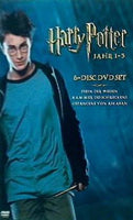 ハリー・ポッター Harry Potter: Jahr 1-3 