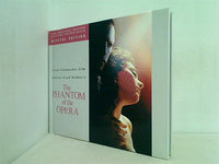 The Phantom of the Opera  2004 Movie Soundtrack   Special Extended Edition Package   COLLECTOR'S EDITION Andrew Lloyd Webber