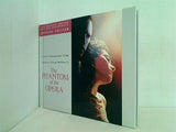 The Phantom of the Opera  2004 Movie Soundtrack   Special Extended Edition Package   COLLECTOR'S EDITION Andrew Lloyd Webber