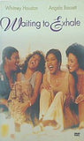 ため息つかせて Waiting to Exhale Whitney Houston
