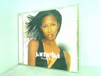 Thank You  New Artwork Jamelia