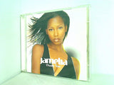 Thank You  New Artwork Jamelia