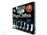 フリッツ チェス グランドマスター チャレンジ Windows NT Fritz GrandMaster Challenge 