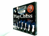 フリッツ チェス グランドマスター チャレンジ Windows NT Fritz GrandMaster Challenge 