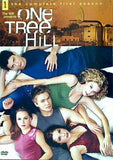 ワン・トゥリー・ヒル シーズン 1 One Tree Hill: The Complete First Season Chad Michael Murray