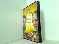 華麗なる激情 The Agony and the Ecstasy Charlton Heston